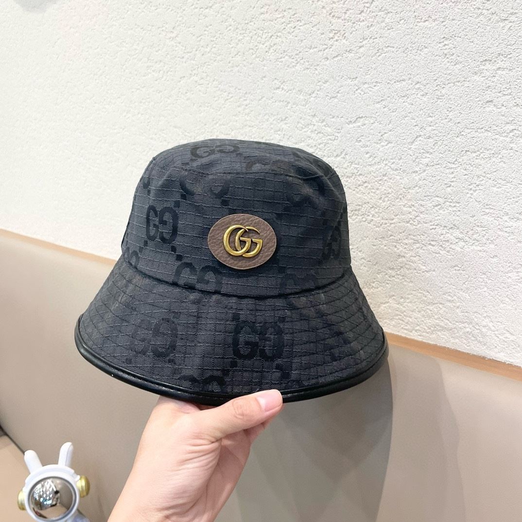 Gucci Caps